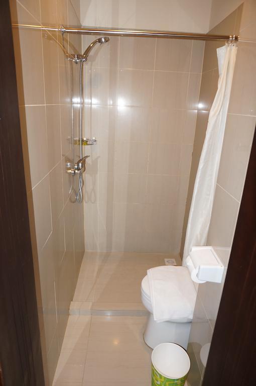 Ekon Hotel Jogyakarta Pokój zdjęcie