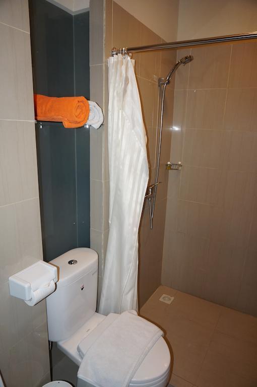Ekon Hotel Jogyakarta Pokój zdjęcie