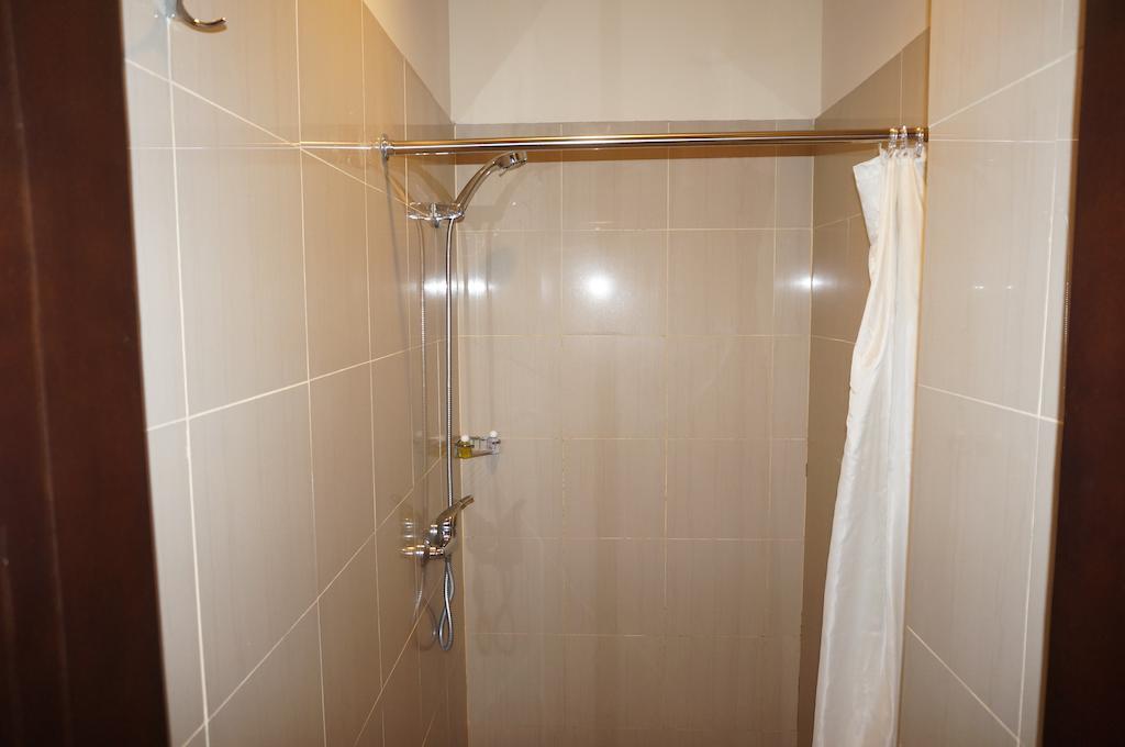 Ekon Hotel Jogyakarta Pokój zdjęcie