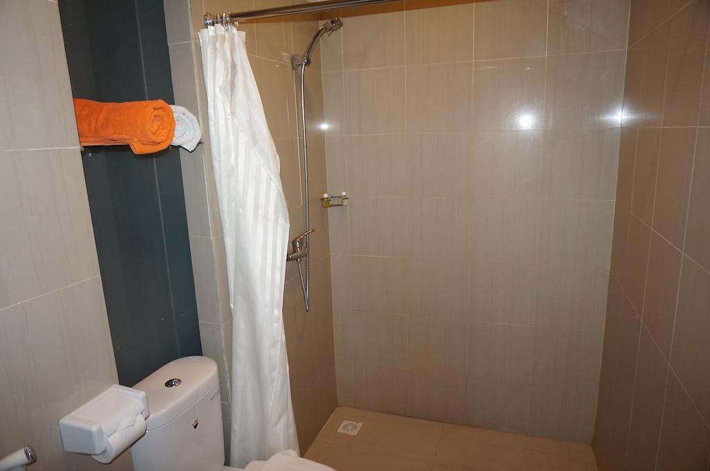 Ekon Hotel Jogyakarta Pokój zdjęcie